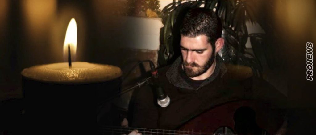 Κρήτη: «Έφυγε ξαφνικά» ο γνωστός λαουτιέρης Αποστόλης Φραγκιαδάκης μπροστά στη γυναίκα και τα παιδιά του