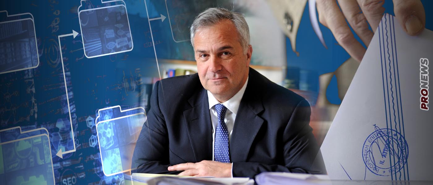 Ο Μ.Βορίδης διαψεύδει τον Κ.Μητσοτάκη για τα περί «ρωσικής εμπλοκής στις εθνικές εκλογές»