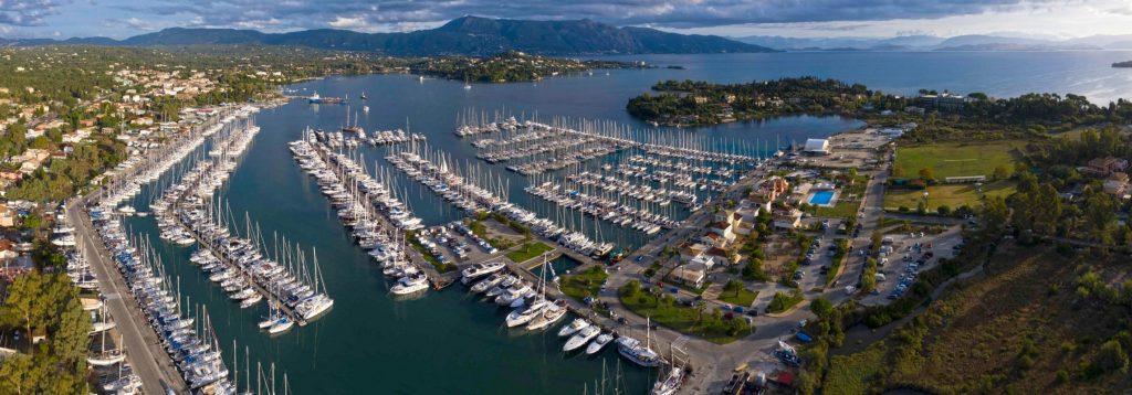 Κέρκυρα: Ακρωτηριάστηκε γυναίκα μετά από ατύχημα σε σκάφος