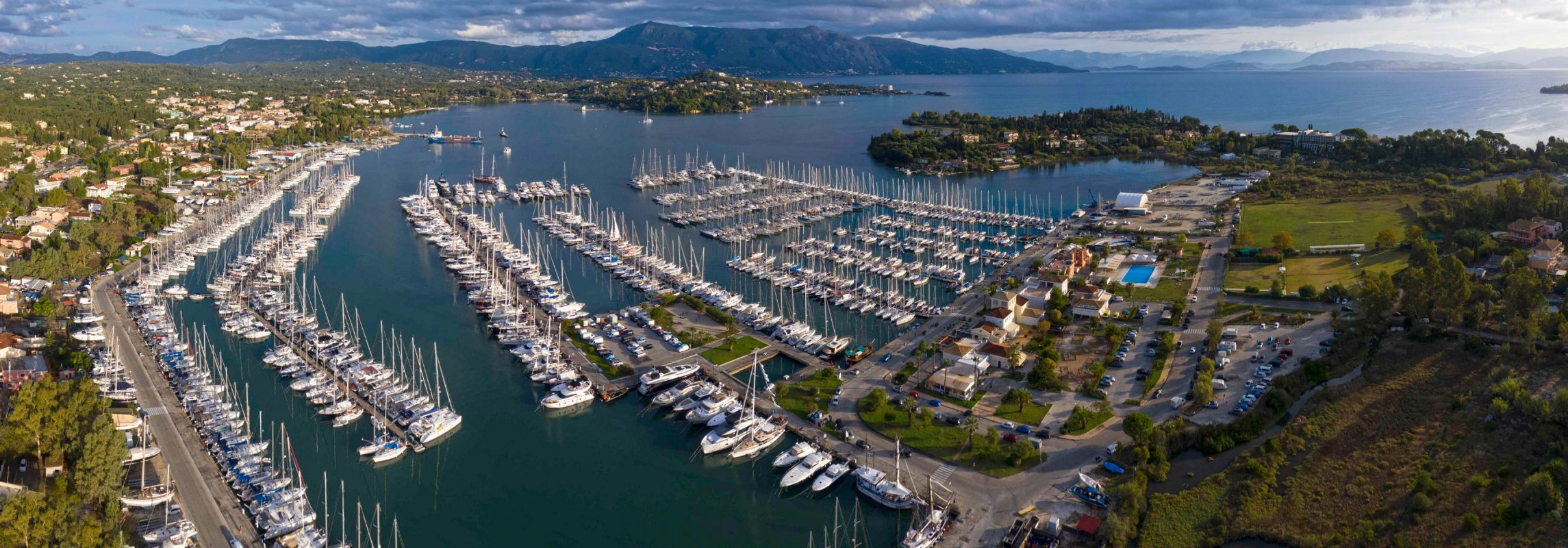 Κέρκυρα: Ακρωτηριάστηκε γυναίκα μετά από ατύχημα σε σκάφος