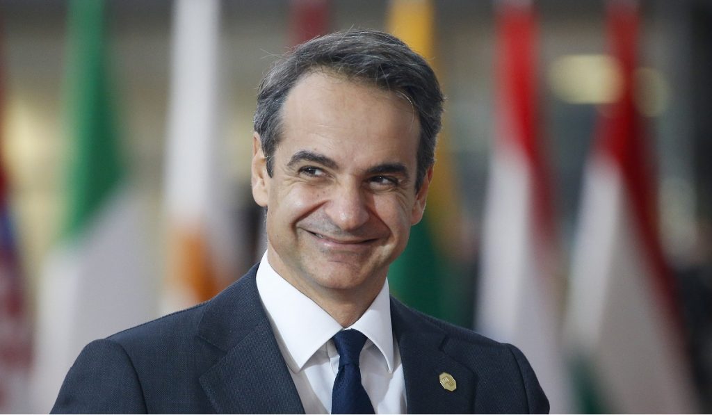 Μητσοτάκης: Θα «κηρύξει» ξανά τον πόλεμο στην Ρωσία; – Τι θα πει από του βήματος του ΟΗΕ