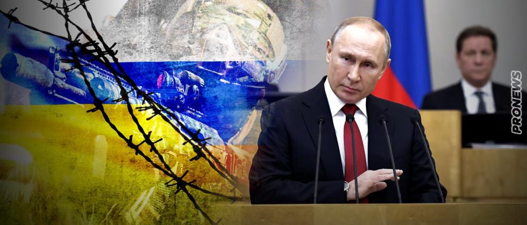 Το μεγάλο κόλπο της ρωσικής «μερικής επιστράτευσης»: Στα μετόπισθεν οι επιστρατευμένοι – Στην Ουκρανία οι ετοιμοπόλεμοι