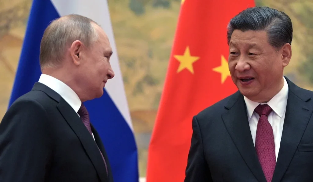 Η Κίνα δε συμφωνεί με τα ρωσικά δημοψηφίσματα στην Ουκρανία