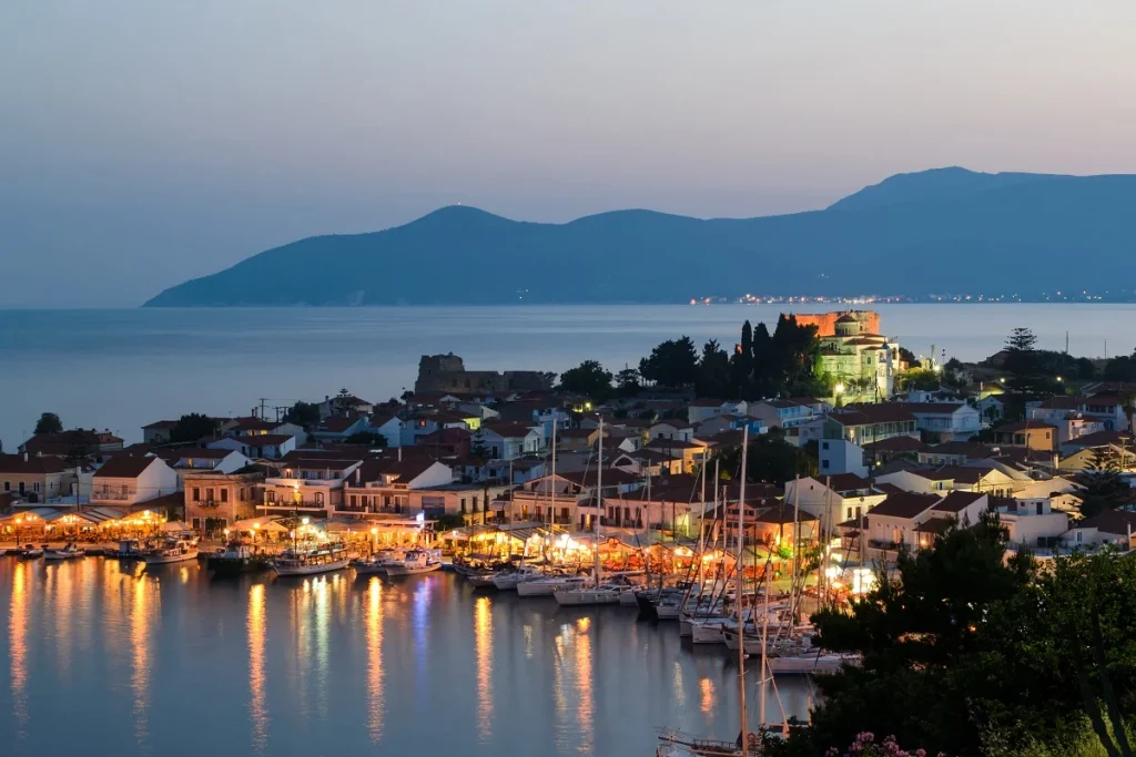 North Evia-Samos Pass: Aνοίγει ξανά η πλατφόρμα την Δευτέρα