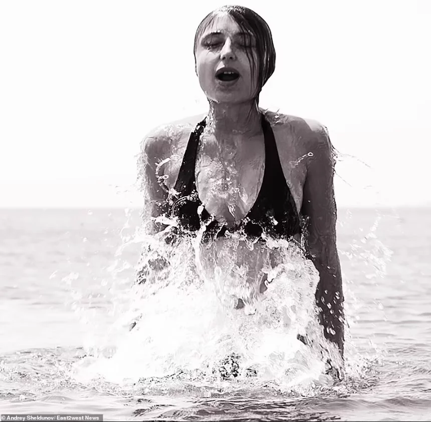 Οι Ουκρανές «κλείνουν σπίτια»: Άρπαξε Βρετανό επιχειρηματία από τη γυναίκα του και τα παιδιά του (φωτό)