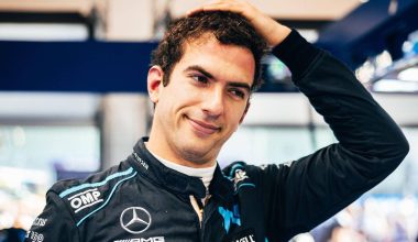 Formula 1 – Williams Racing: Αποχωρεί ο Λατίφι στο τέλος της σεζόν