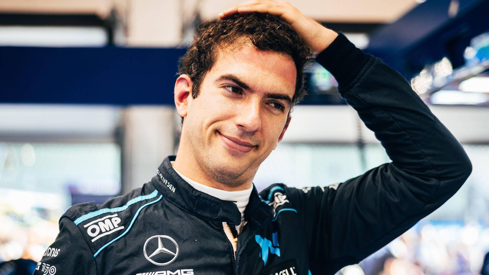 Formula 1 – Williams Racing: Αποχωρεί ο Λατίφι στο τέλος της σεζόν