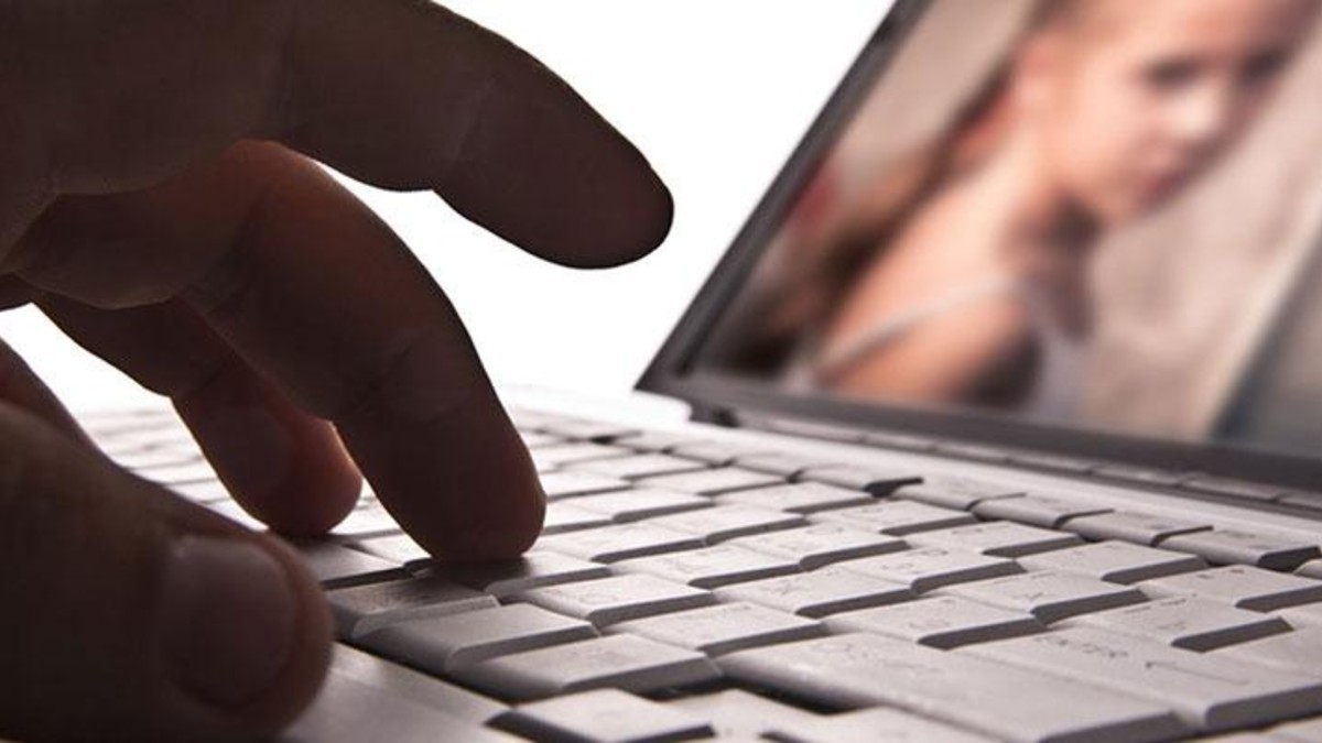 Θεσσαλονίκη: Συνελήφθη εκπαιδευτικός για παιδική πορνογραφία