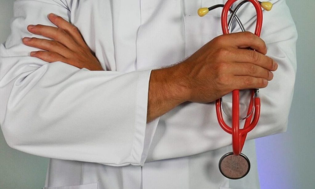Προσωπικός Γιατρός: «Ξέμεινε» από διαθέσιμους γιατρούς η Θεσσαλονίκη