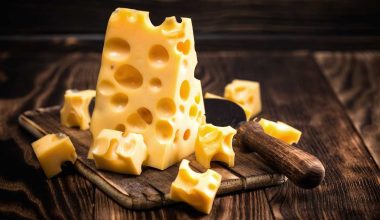 Κάνετε δίαιτα; Αυτό είναι το κατάλληλο τυρί για τη διατροφή σας
