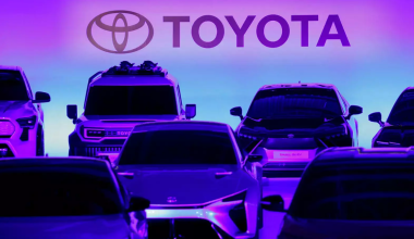 Η Toyota σταματά την παραγωγή στο εργοστάσιό της στη Ρωσία