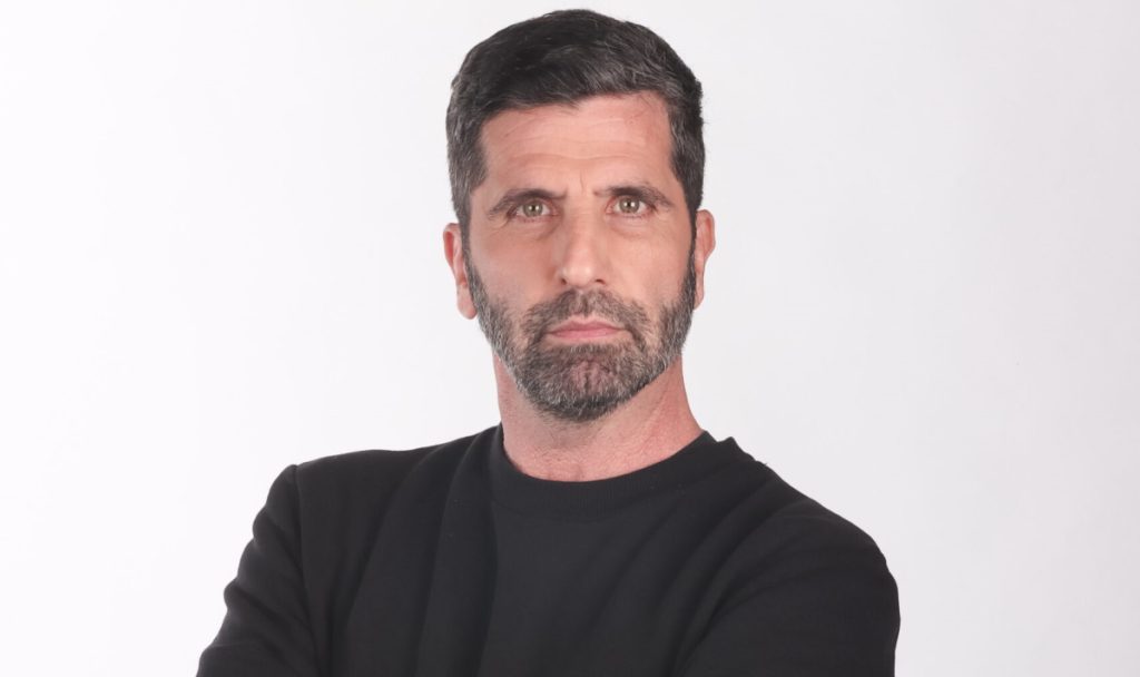 Έκλεψαν το αυτοκίνητο του Βισκαδουράκη και τώρα τους «βλέπει» να αλωνίζουν τη χώρα αλλά δεν τους πιάνουν!