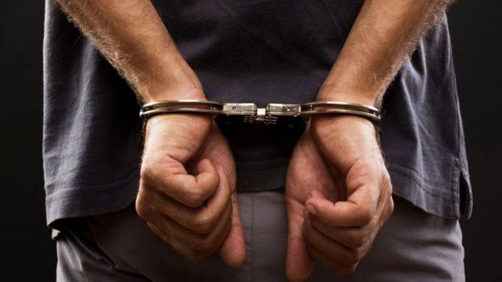 Πτολεμαΐδα: Συνελήφθη δράστης που επιτέθηκε με δρεπάνι σε 43χρονο
