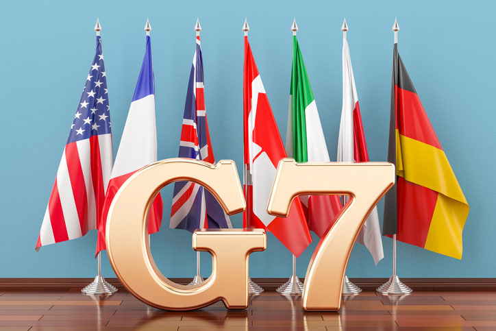 ΗΠΑ – G7: Έτοιμοι να επιβάλουν νέες κυρώσεις στη Μόσχα – Τα δημοψηφίσματα παραβιάζουν το διεθνές δίκαιο