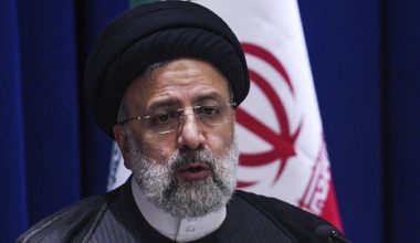 Πρόεδρος Ιράν: «Να αντιμετωπιστούν με αποφασιστικότητα όσοι διαταράσσουν την ασφάλεια»