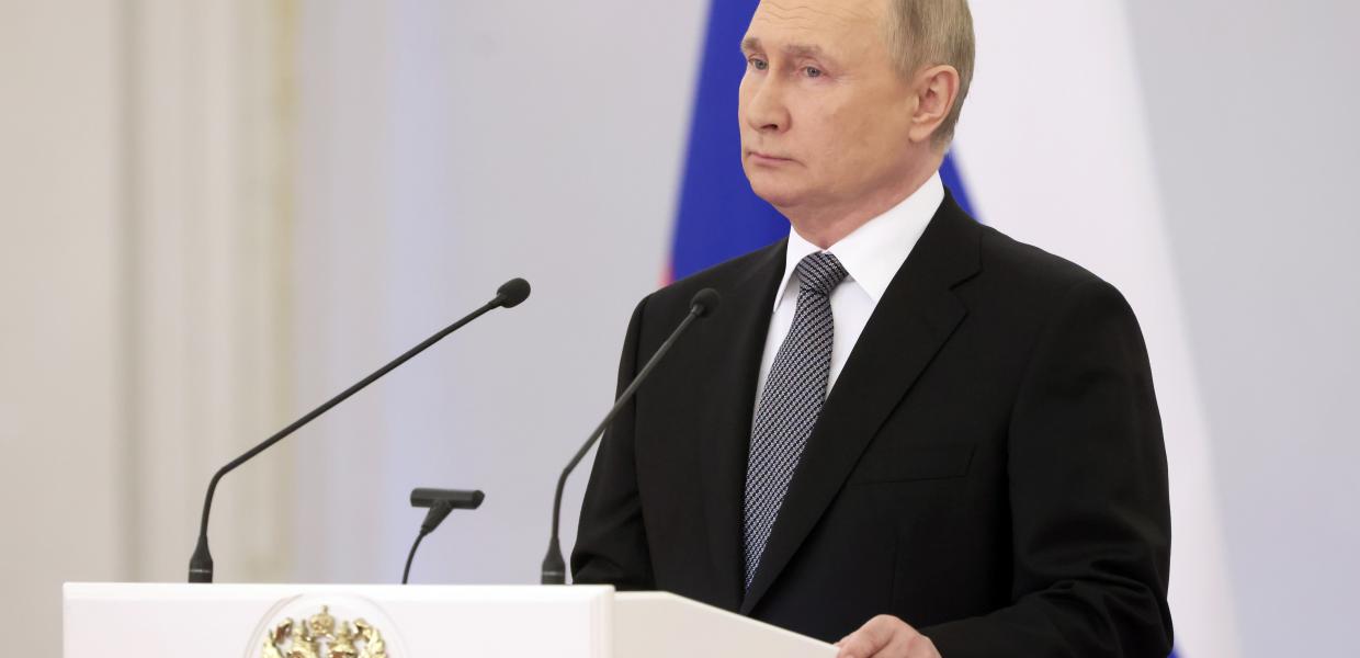 Με νέο διοικητή η ρωσική επιμελητεία – Οι αποφάσεις της στρατιωτικής διοίκησης