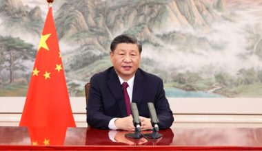 Λένε ότι «Κάτι συμβαίνει στην Κίνα» – Όργιο φημών για πραξικόπημα σε βάρος του Σι Ζιπίνγκ – Καμία επιβεβαίωση (upd)