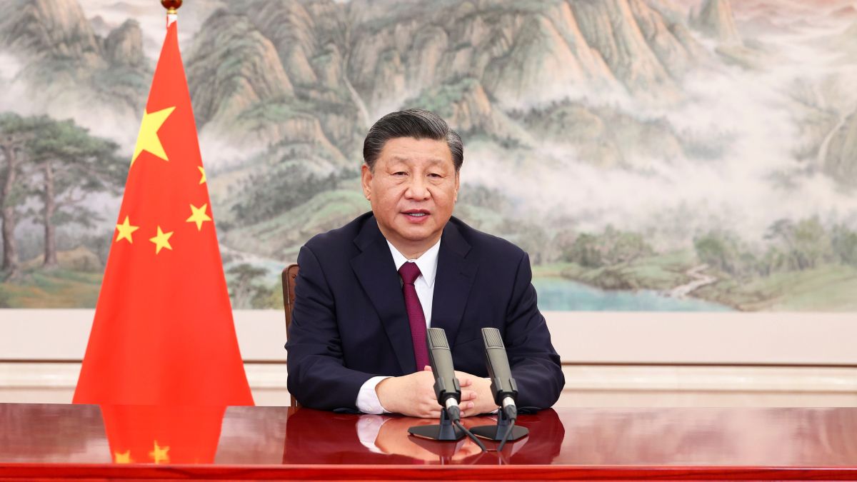 Διαψεύδεται η φημολογία για ανατροπή του Σι Ζιπίνγκ στην Κίνα