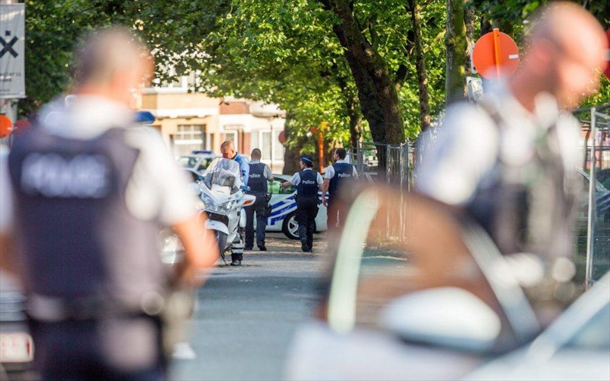Βέλγιο: Εντοπίστηκε αυτοκίνητο με όπλα έξω από το σπίτι του υπουργού Δικαιοσύνης – Τρεις συλλήψεις