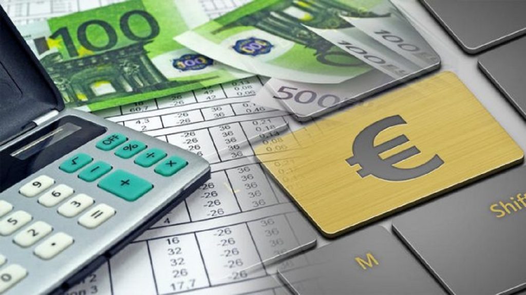 Εφορία: Πάνω από 2,4 εκατ. φορολογούμενοι έχουν χρέη έως 500 ευρώ
