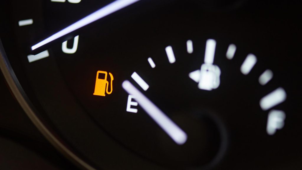 Καύσιμα: Ο πιο απλός τρόπος για να μηδενίσετε την κατανάλωση στο αυτοκίνητο