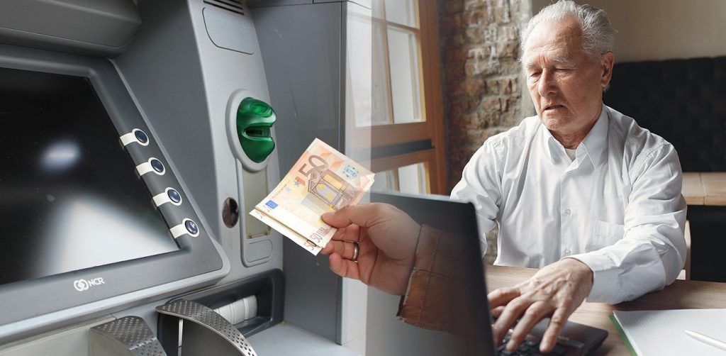 Δημόσιο: Τελευταία ευκαιρία για πρόωρη σύνταξη με 25ετία μέχρι τέλος του 2022 – Ποιους αφορά