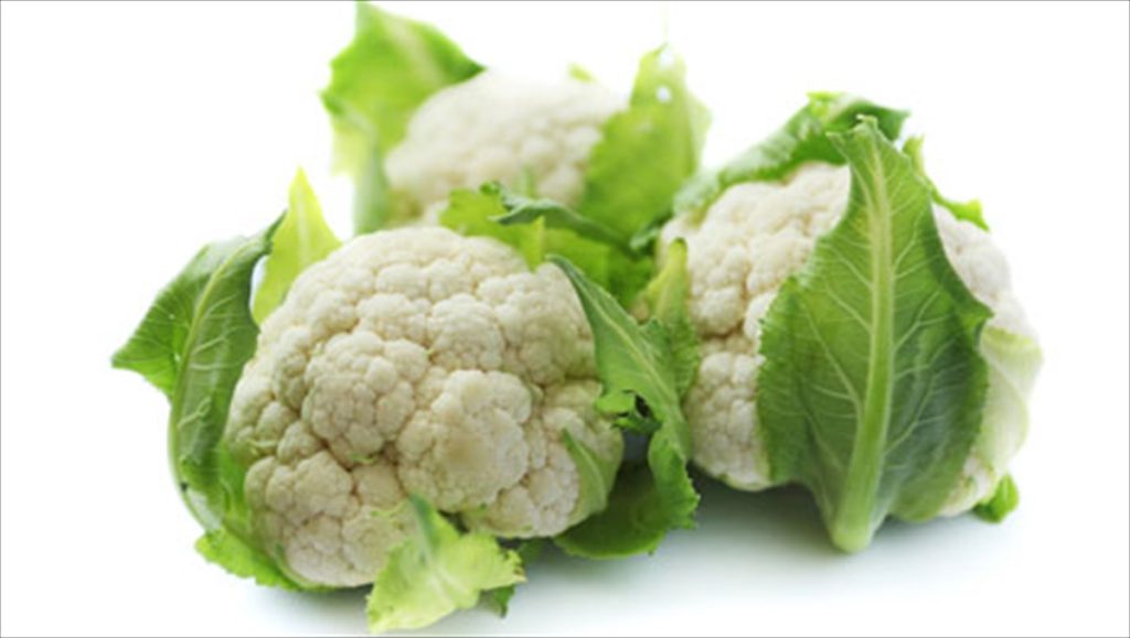 Αυτά είναι τα 3+1 οφέλη που έχει για την υγεία το κουνουπίδι – Γιατί είναι τόσο θρεπτικό;