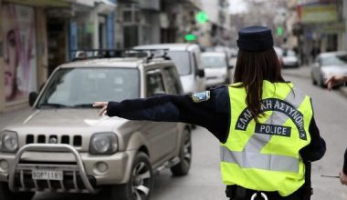 Αύριο ο 7ος Ημιμαραθώνιος: Αναλυτικά ποιοι δρόμοι της Αθήνας θα είναι κλειστοί