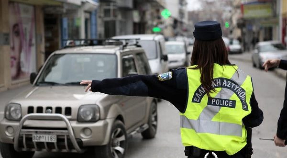 Αύριο ο 7ος Ημιμαραθώνιος: Αναλυτικά ποιοι δρόμοι της Αθήνας θα είναι κλειστοί