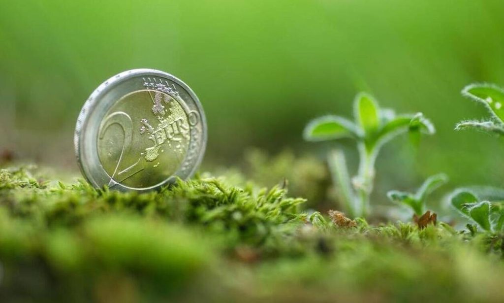 Αφού υποσχέθηκε «πράσινη ανάπτυξη» ο Κ.Μητσοτακης τώρα δεν μπορούν να πάρουν «πράσινα ομόλογα»!