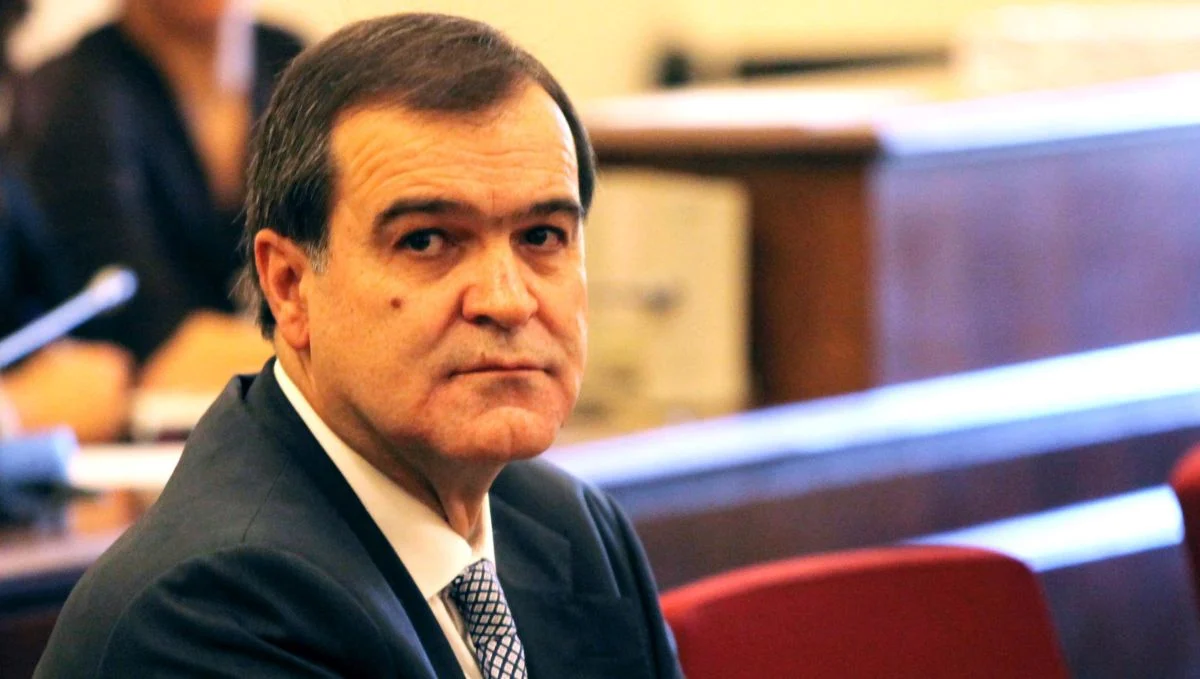 To μυθικό ράντσο 1.200 στρεμμάτων του Ανδρέα Βγενόπουλου στην Πάρνηθα με τα λάμα και τις λίμνες (φώτο)