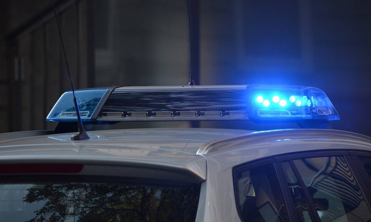 Χαλκίδα: Εντοπίστηκε ο οδηγός που παρέσυρε και εγκατέλειψε μητέρα και την 6χρονη κόρη της