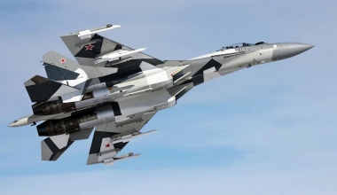 Τουρκία: «Ίσως στραφούμε στα ρωσικά Sukhoi Su-35 αν δεν προχωρήσει η συμφωνία για τα αμερικανικά F-16» (βίντεο)