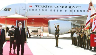 Τούρκος στρατιωτικός: Γιατί ο Ρ.Ερντογάν μπορεί να τολμήσει προσάρτηση του ψευδοκράτους της Κύπρου