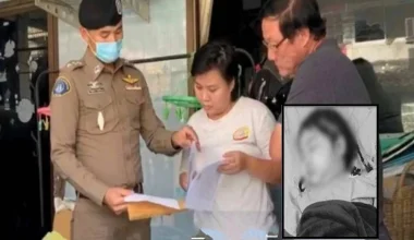 Σοκ στη Ταϊλάνδη: Μητέρα δηλητηρίαζε σιγά-σιγά τα παιδιά της για να παίρνει δωρεές! – Καταδικάστηκε σε θάνατο