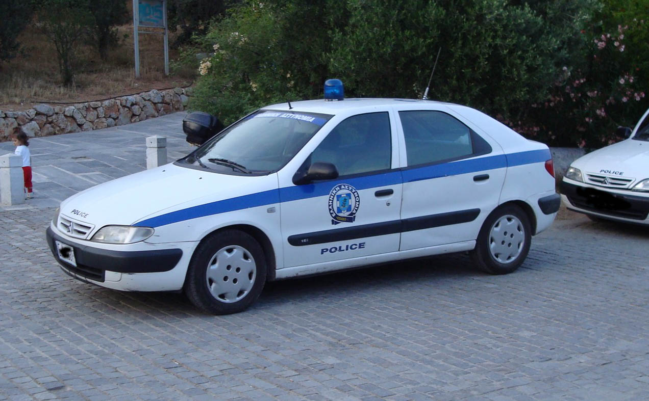 Εντοπίστηκε στη Θεσσαλονίκη φυτεία κάνναβης με δενδρύλλια έως 4 μέτρα – Τρεις συλλήψεις