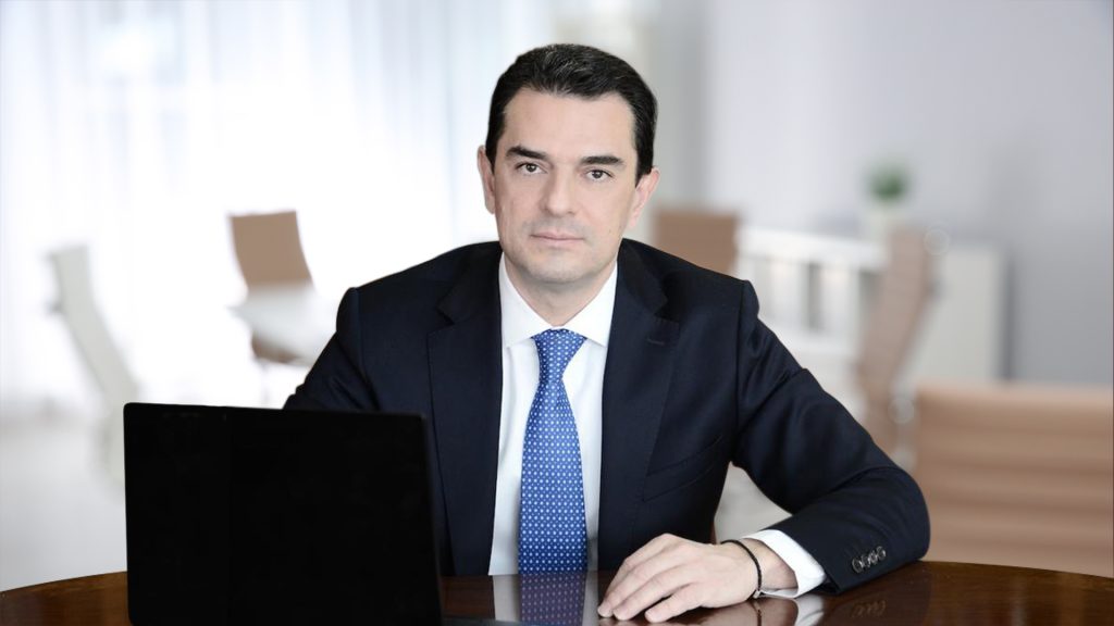 Απίστευτος Κ.Σκρέκας: «Θέλουμε να επεκτείνουμε την Ρεβυθούσα για να μην πάρουν ρεύμα με το δελτίο οι πολίτες»!