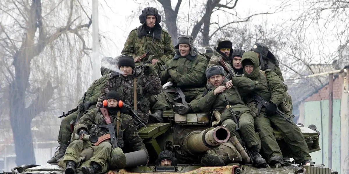 Αλλιώς τα έλεγαν στην Δύση: Ουκρανοί αιχμάλωτοι ζητούν να ενταχθούν στις δυνάμεις των ρωσόφωνων του Ντονέτσκ (βίντεο)