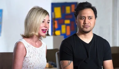 ΗΠΑ: Άνδρας παντρεύτηκε την δασκάλα που τον είχε αποπλανήσει στα 12 του (βίντεο)