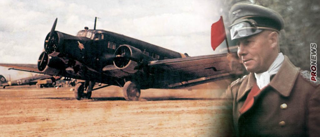 Ακινητοποιώντας την «Αλεπού της Ερήμου»:  Όταν ο Ρόμελ ξέμεινε από πετρέλαιο (1941-1943)