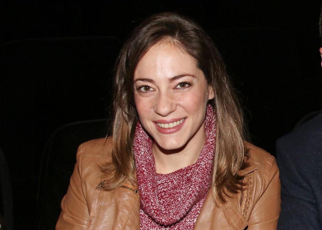 Αλεξάνδρα Ούστα: «Τα ΜΜΕ προσπαθούσα να “βγάλουν” είδηση όταν πέθανε ο Σάκης Μπουλάς»