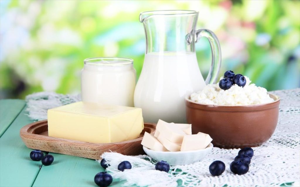 Όσα πρέπει να γνωρίζετε για τα συμπληρώματα ασβεστίου – Ποιοι έχουν αυξημένο κίνδυνο οστεοπόρωσης