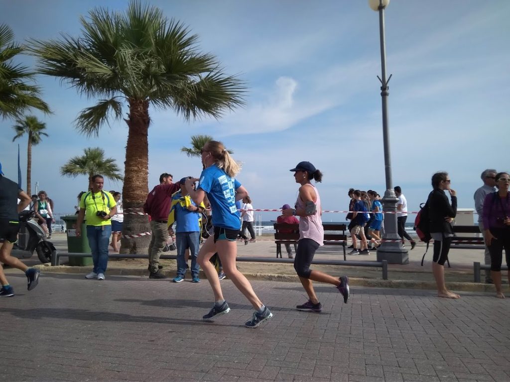 «Στα Ίχνη της Ιεράς Οδού»: Σήμερα ο 7ος Ημιμαραθώνιος αγώνας δρόμου – Οι κυκλοφοριακές ρυθμίσεις που θα ισχύσουν