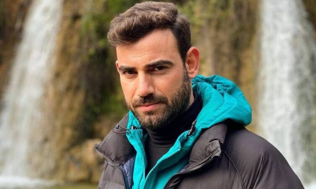 Ν.Πολυδερόπουλος: «Έφτασα στο τελευταίο σκαλοπάτι που µπορεί να βρεθεί ένας άνθρωπος»