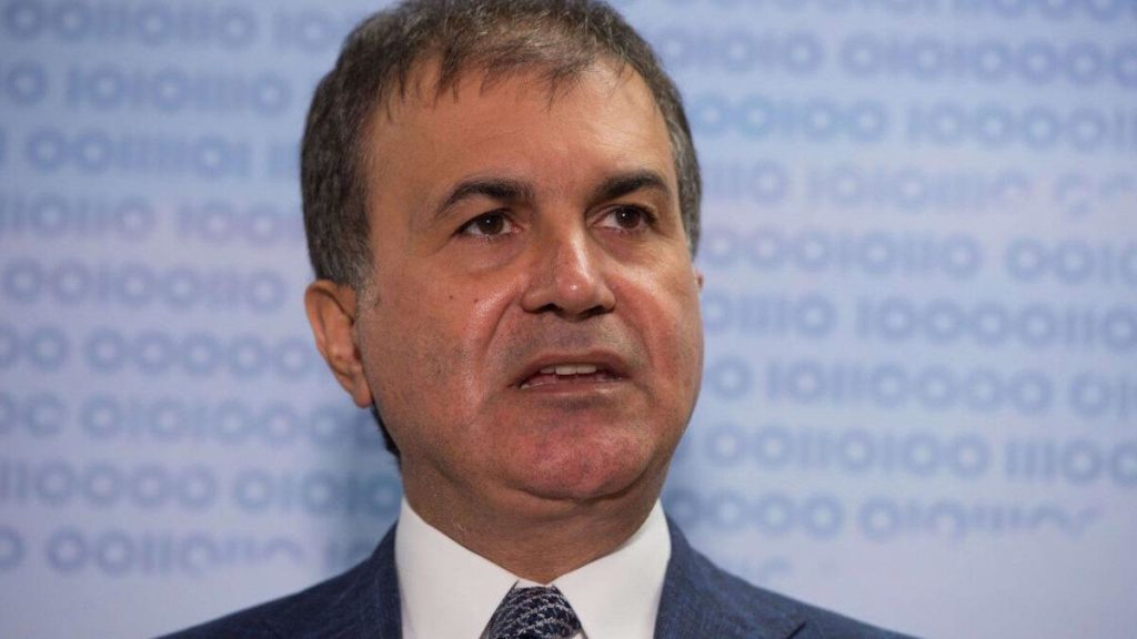 Ο.Τσελίκ: Η Ελλάδα να ανοίξει τα σύνορα στους αλλοδαπούς για να πειστούμε ότι θέλει την ειρήνη!