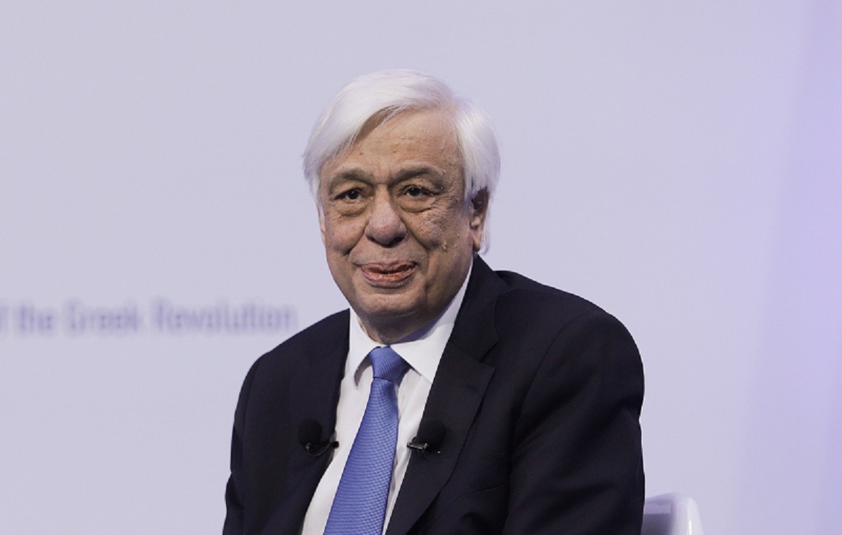 Π.Παυλόπουλος: Αν οι Τούρκοι θίξουν έστω μια σπιθαμή της Ελλάδας θα έχουν την ίδια τύχη με τους δυνάστες στην Τριπολιτσά