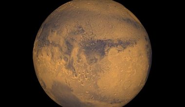 «Χωματερή» ο πλανήτης Άρης: Έχει πάνω από 7 τόνους ανθρώπινα σκουπίδια! (βίντεο)