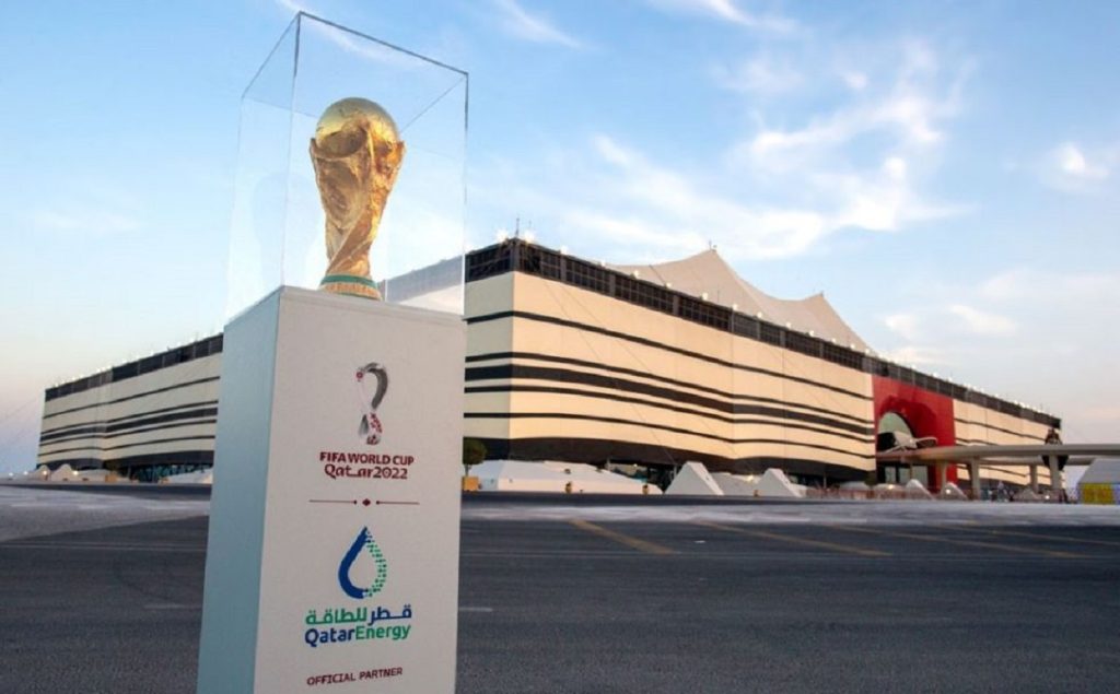 Μουντιάλ στο Κατάρ: Οι παίκτες θα μπορούν να δουν τα στατιστικά τους μέσω ειδικής εφαρμογής