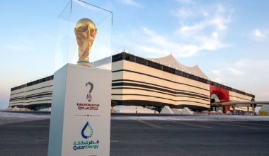 Μουντιάλ στο Κατάρ: Οι παίκτες θα μπορούν να δουν τα στατιστικά τους μέσω ειδικής εφαρμογής