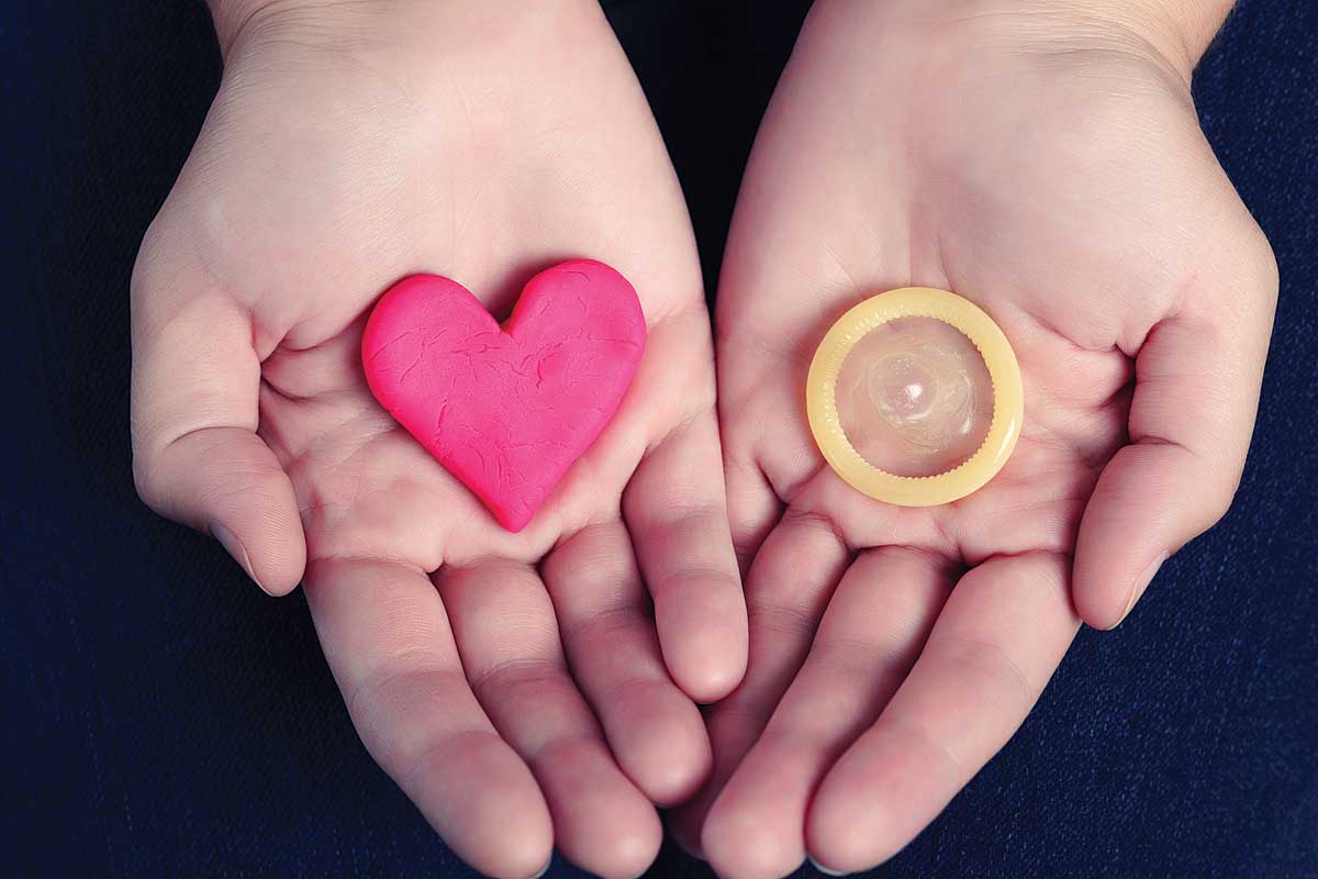 Σεξουαλικώς Μεταδιδόμενα Νοσήματα: Δείτε μετά από πόσες μέρες εμφανίζονται τα συμπτώματα